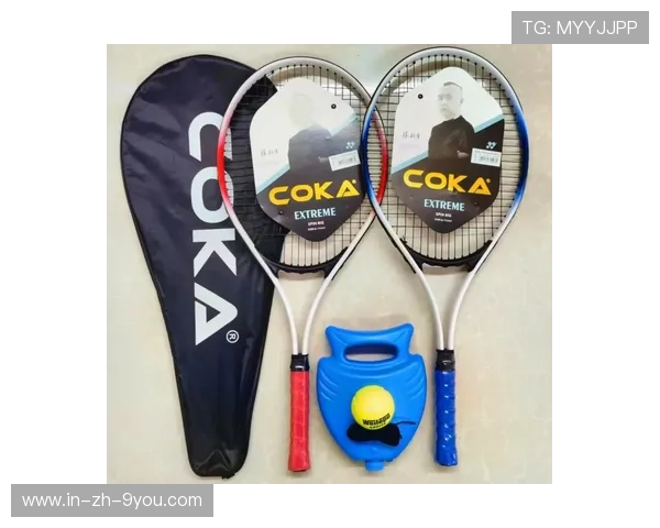 _网球训练新装备：科技引领培训新时代_，新型网球训练器