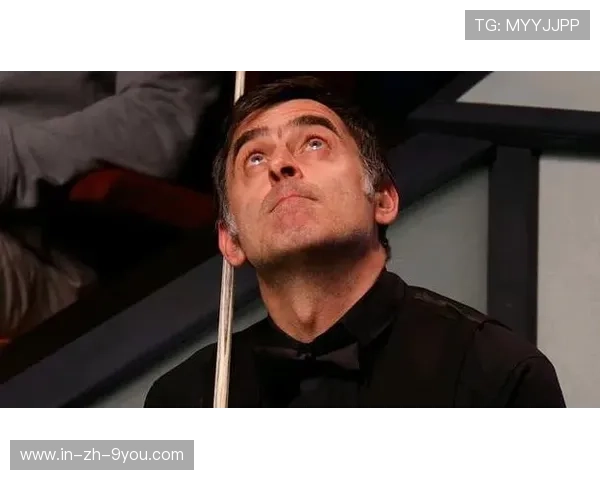 【战术突破】奥沙利文：借助变招技巧打乱对手节奏，奥沙利文的发力技巧