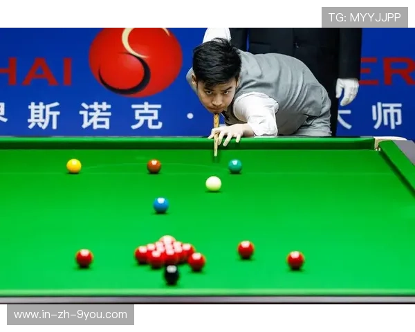 【锦标赛预告】年度最精彩的台球赛事即将拉开帷幕，台球锦标赛规则